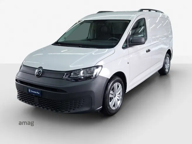 VW Veicoli Commerciali Caddy Cargo Maxi