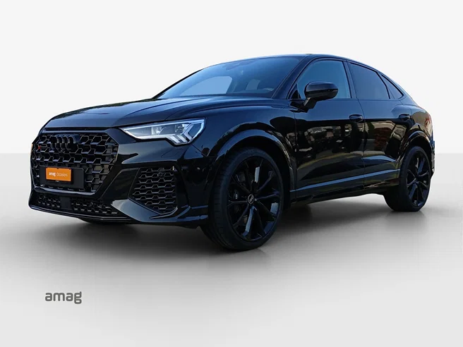 AUDI RS Q3 Sportback