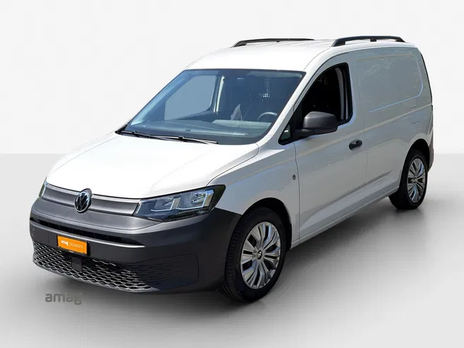 VW Commercial Vehicles Caddy Cargo