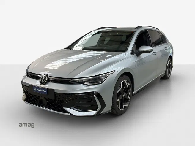 VW Golf Variant  PA R-Line