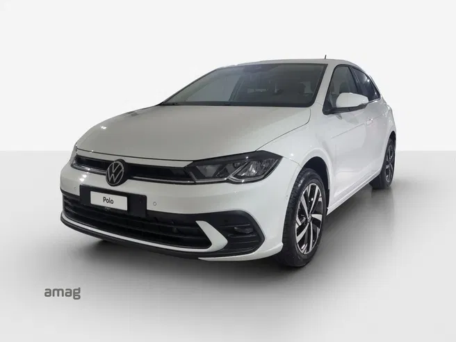 VW Polo Life 1.0TSI 115PS DSG