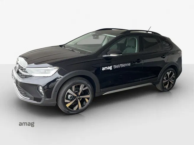 VW Taigo UNITED