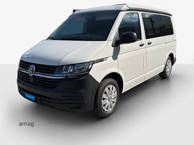 VW Nutzfahrzeuge Transporter 6.1 Kastenwagen RS 3000 mm