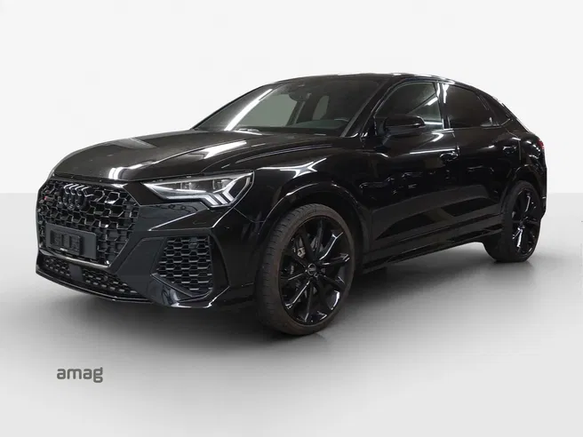 AUDI RS Q3 Sportback