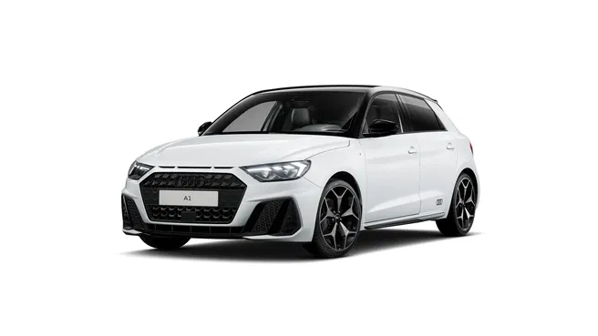 AUDI A1 Sportback 35 TFSI S line
