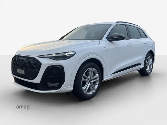 AUDI Q5 SUV TFSI 150 kW