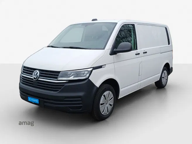 VW Commercial Vehicles Transporter 6.1 Kastenwagen RS 3000 mm