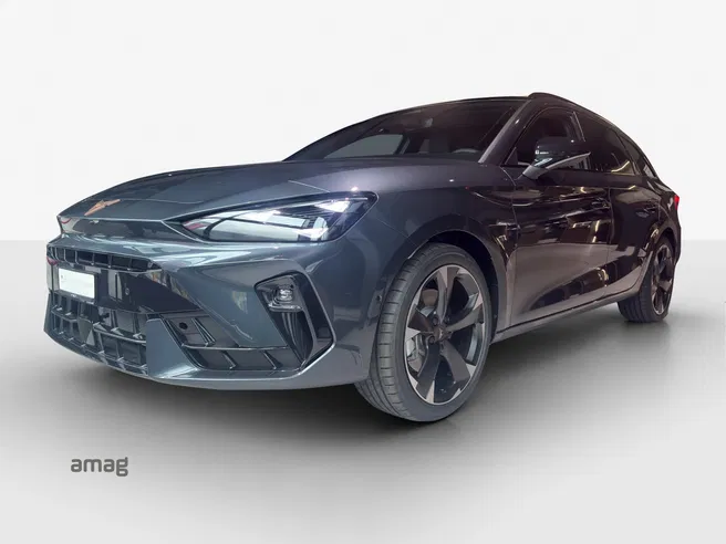 Cupra CUPRA LEON SPORTSTOURER 4DRIVE