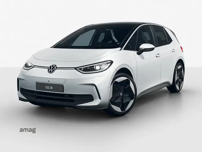 VW ID.3 Pro UNITED