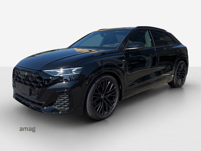 AUDI Q8 SUV 50 TDI