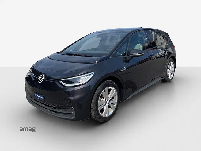 VW ID.3 Style Pro Performance