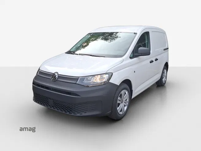 VW Nutzfahrzeuge Caddy Cargo