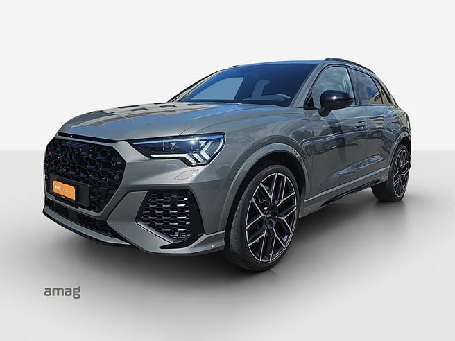AUDI RS Q3
