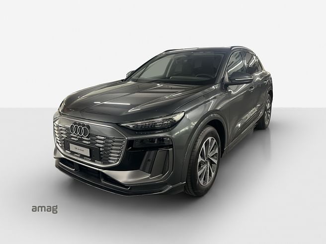 AUDI Q6 SUV e-tron quattro