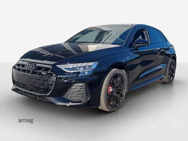 AUDI A3 Sportback TFSI e 200 kW S line Attraction