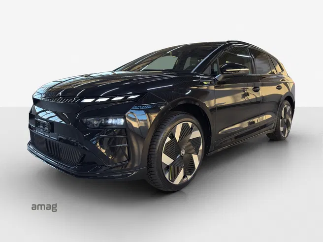 Škoda Enyaq RS 85x 4x4