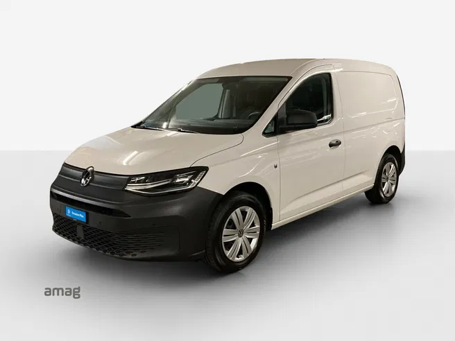 VW Commercial Vehicles Caddy Cargo