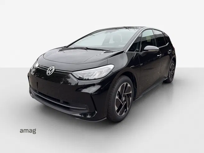 VW ID.3 Pure UNITED