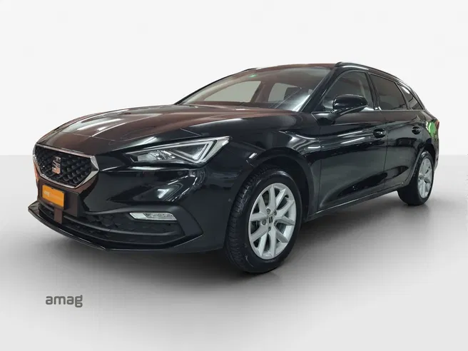 Seat NEW LEON SPORTSTOURER STYLE