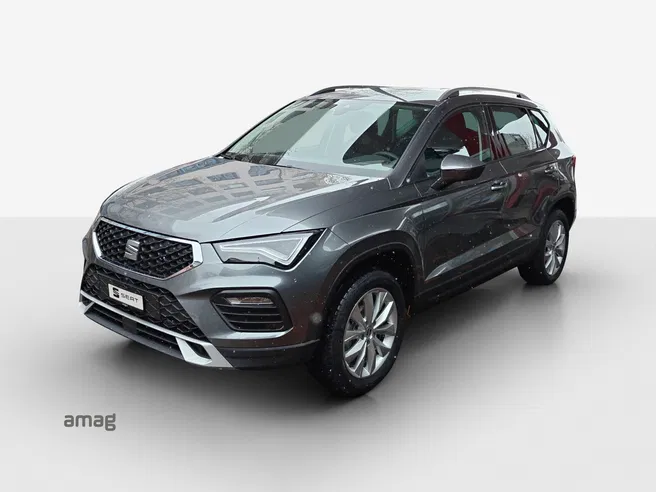 Seat Ateca BE 1.5TSI 7DSG