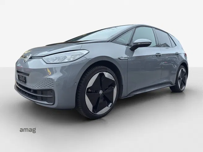 VW ID.3 LIFE+ Pro S 204 PS