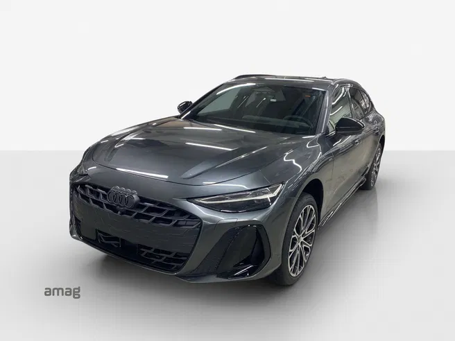 AUDI A6 AV e-hybrid quattro 270 kW