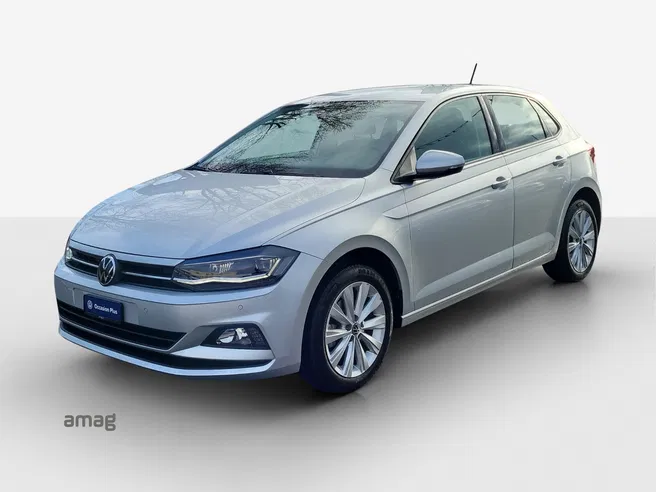 VW Polo CL 1.0 TSI 110PS DSG