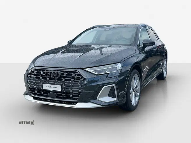 AUDI A3 allstreet 35 TFSI Attraction