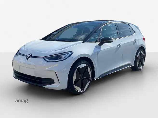 VW ID.3 Pro S UNITED