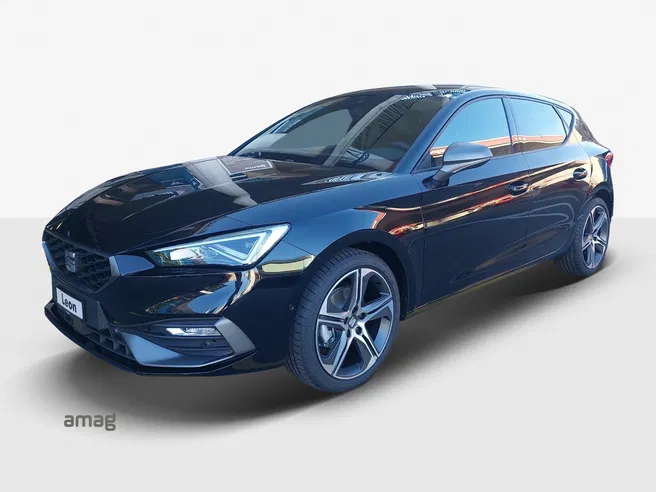 Seat LEON MOVE FR (net)
