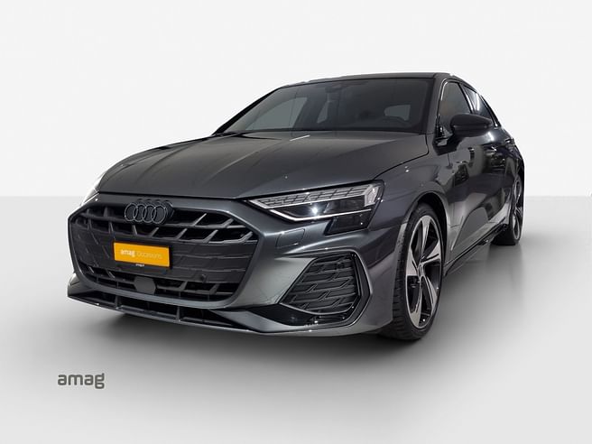 AUDI A3 Sportback 35 TFSI S line
