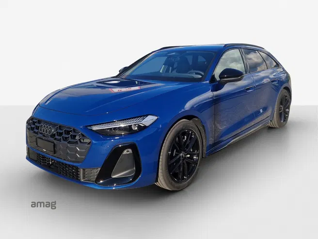 AUDI A5 Avant e-hybrid 220 kW Attraction