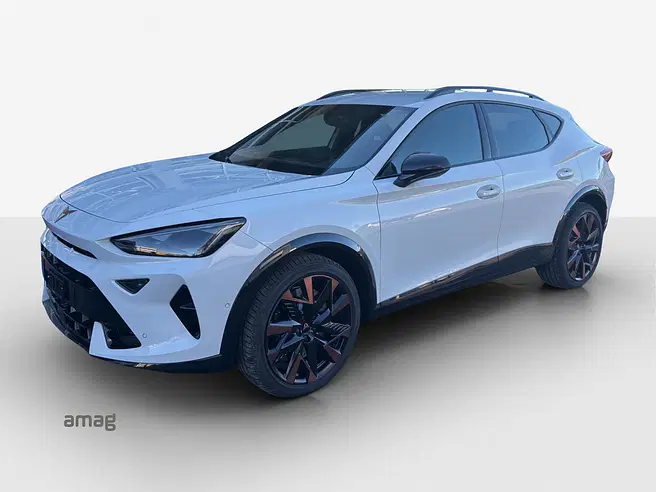 Cupra NEW FORMENTOR 4DRIVE