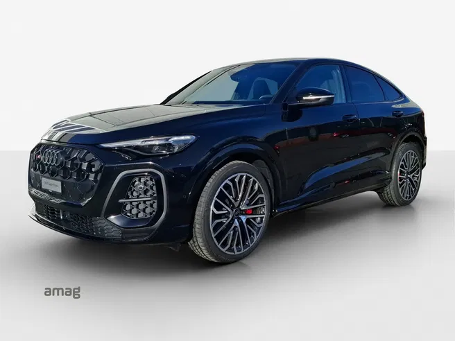 AUDI SQ5 SB TFSI quat. 270 kW S t.