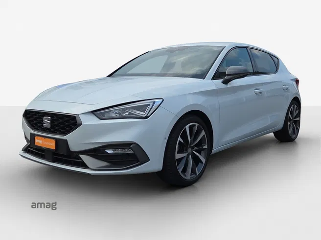 Seat NEW LEON HOLA FR (netto)