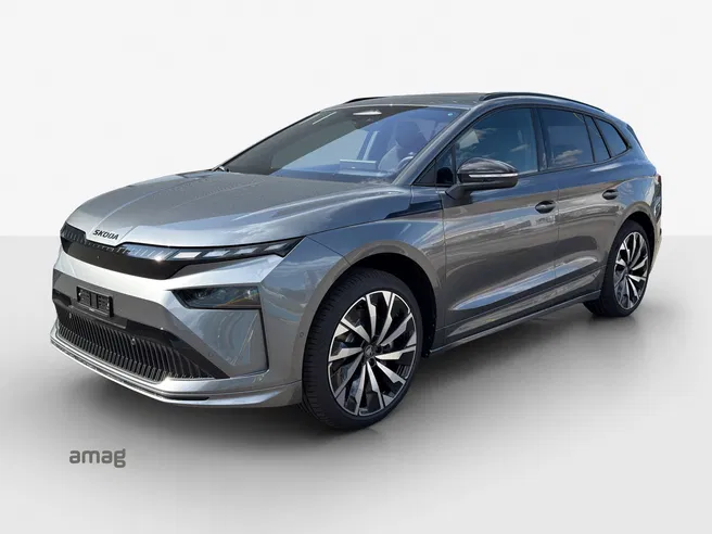 Škoda Enyaq Sportline