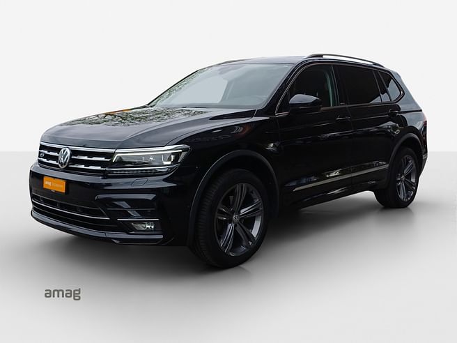 VW Tiguan Allspace UNITED
