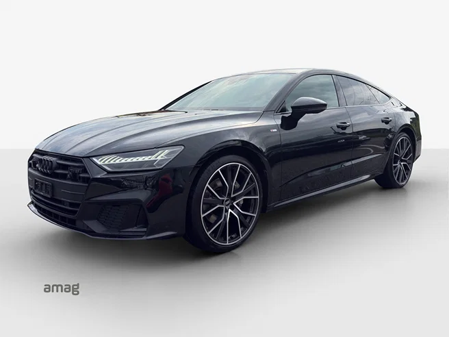 AUDI A7 Sportback 45 TDI