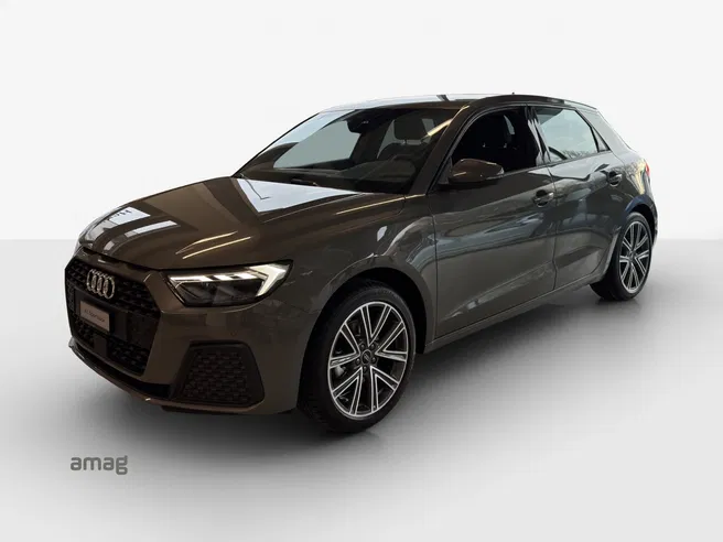 AUDI A1 SB 30 TFSI S tronic