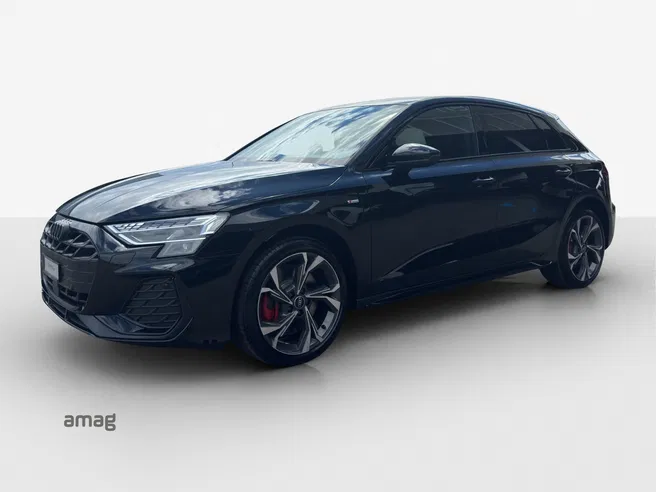 AUDI A3 Sportback TFSI e 200 kW S line Attraction