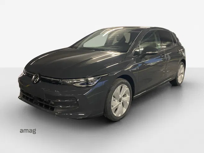 VW Golf UNITED 1.5eTSI 115PS DSG