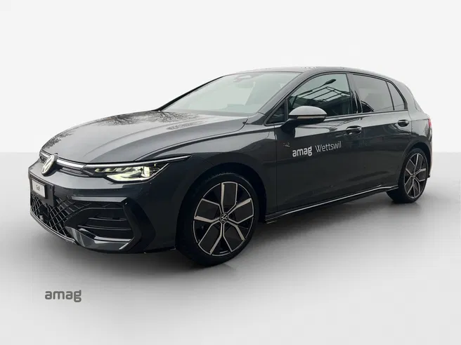 VW Golf RLine 1.5eTSI 150PS DSG