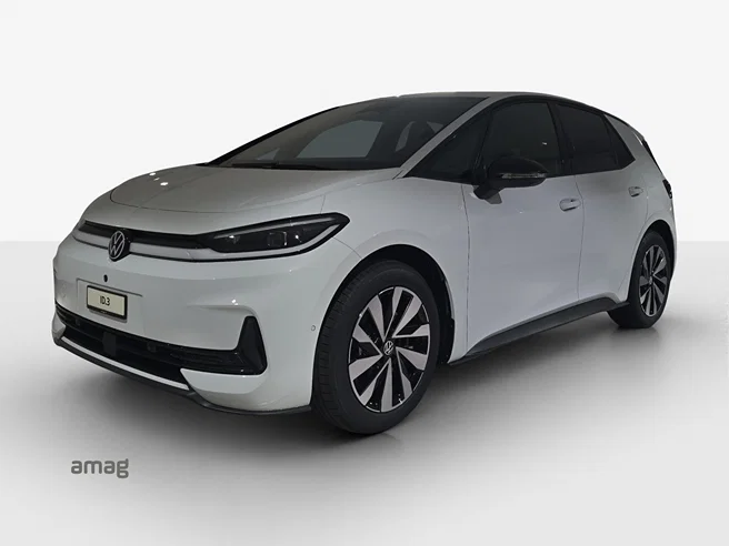 VW ID.3 Neo Style