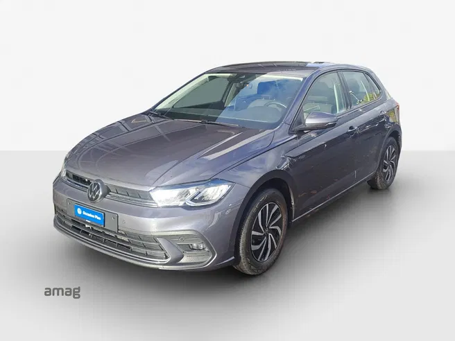 VW Polo Life 1.0TSI 95PS DSG