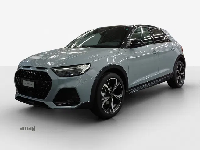 AUDI A1 allstreet 30 TFSI Attraction