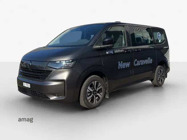 VW Véhicules Utilitaires Caravelle Life RS 3100mm