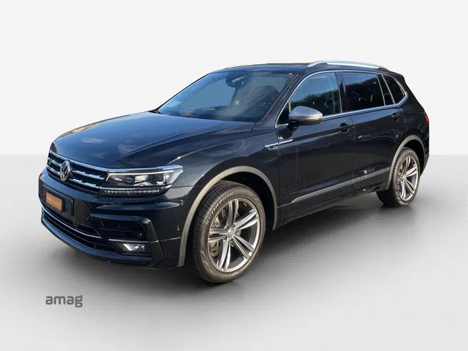 VW Tiguan Allsp 2.0 High 4M