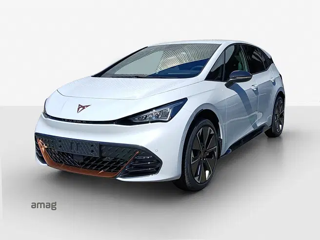 Cupra BORN 79kWh e-Boost (netto)