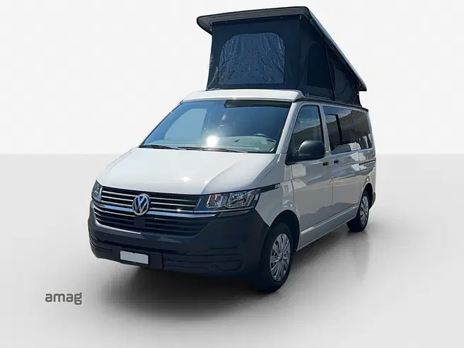 VW Nutzfahrzeuge Transporter 6.1 Kastenwagen RS 3000 mm