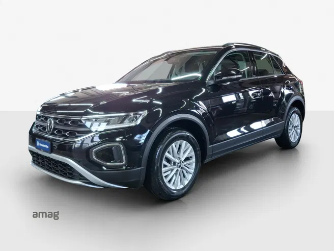 VW T-Roc PA Life